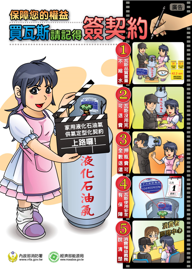 定型化契約